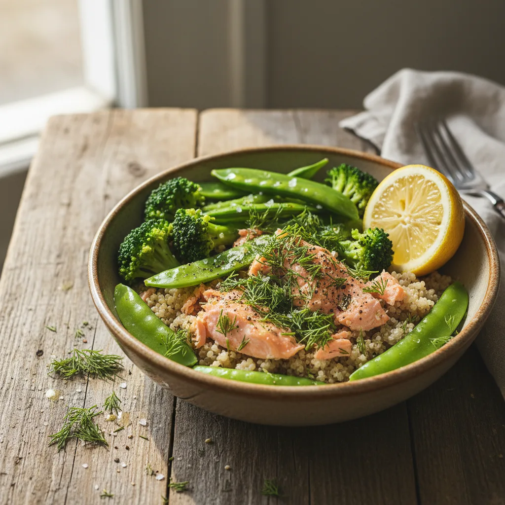 Batchlagad laxquinoabowl