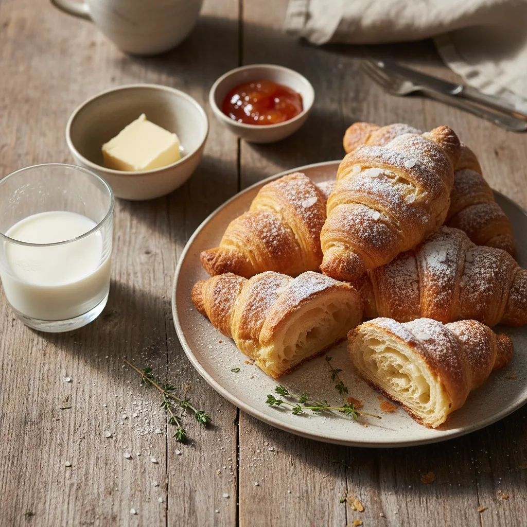 Croissanter
