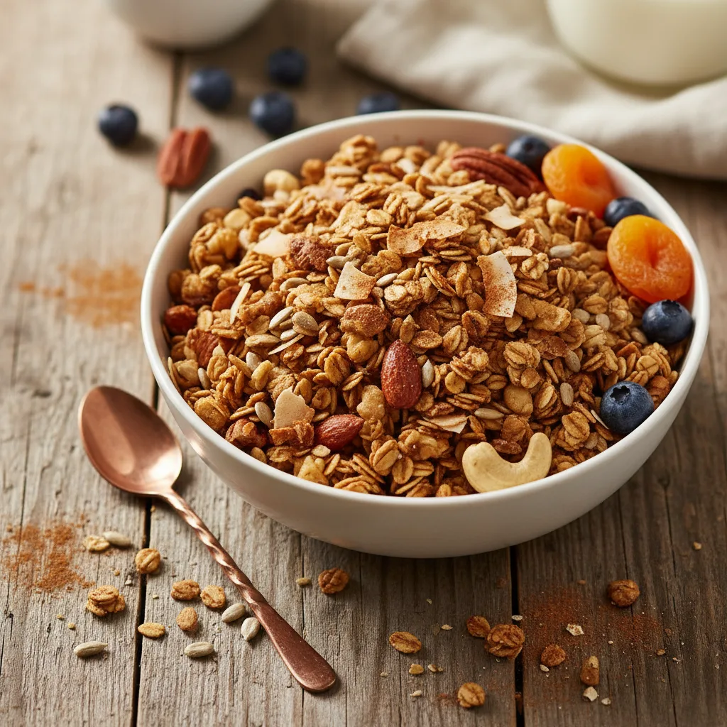 Granola