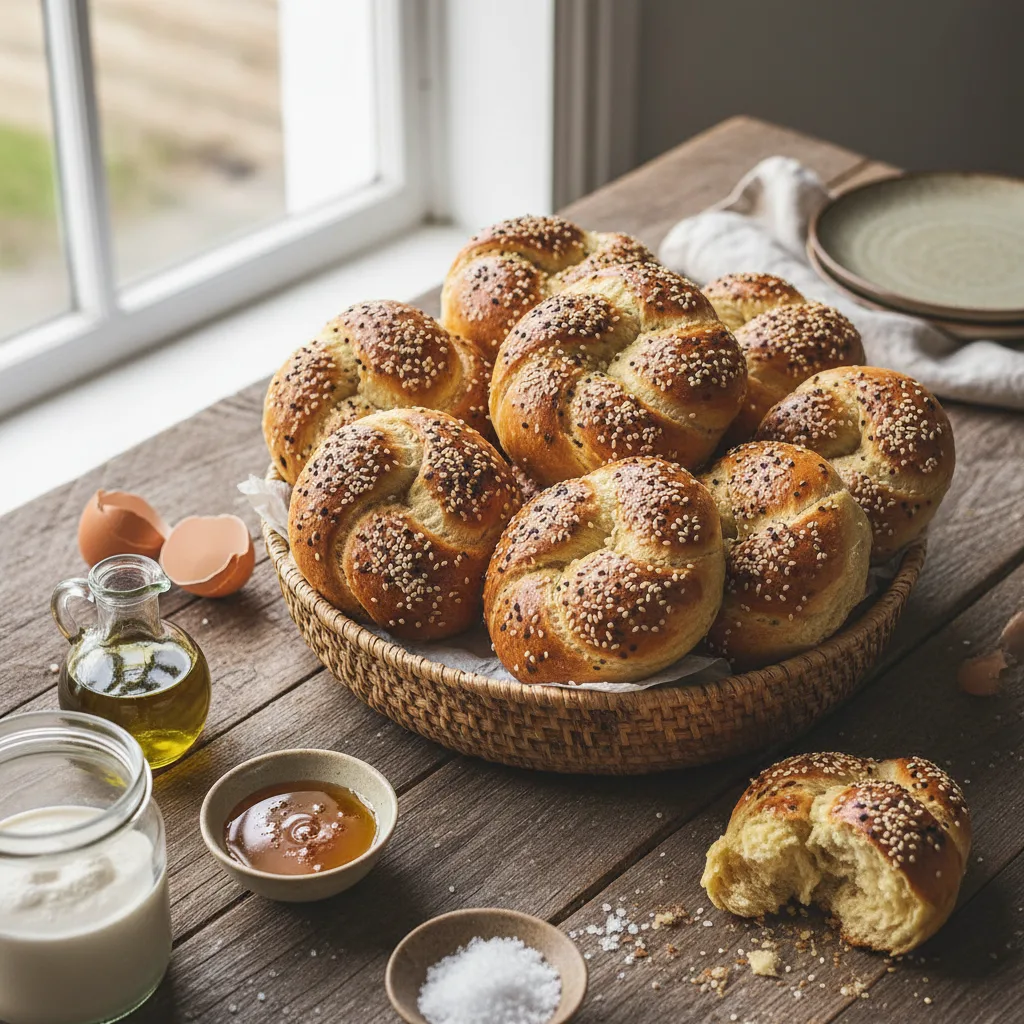 Surdegs Challahmullar